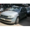 opel corsa c del año 2001