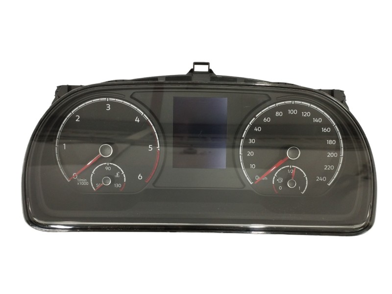 Recambio de cuadro instrumentos para volkswagen caddy furgón/kombi 2.0 tdi referencia OEM IAM 2K7920741 Recambio de cuadro instrumentos para volkswagen caddy furgón/kombi 2.0 tdi referencia OEM IAM 2K7920741