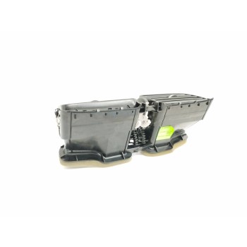 Recambio de rejilla aireadora para volkswagen polo (6r1) 1.2 tdi referencia OEM IAM 6R0819728 CENTRAL 