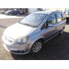 opel zafira b del año 2006