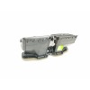 Recambio de rejilla aireadora para volkswagen polo (6r1) 1.2 tdi referencia OEM IAM 6R0819728 CENTRAL 