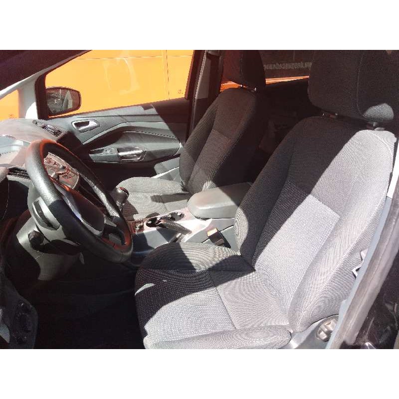 FORD C-MAX II (DXA/CB7, DXA/CEU) 2011