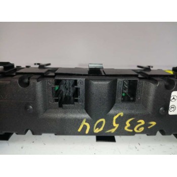 Recambio de mando multifuncion para mercedes-benz clase a (w168) 1.6 cat referencia OEM IAM 1688203810  