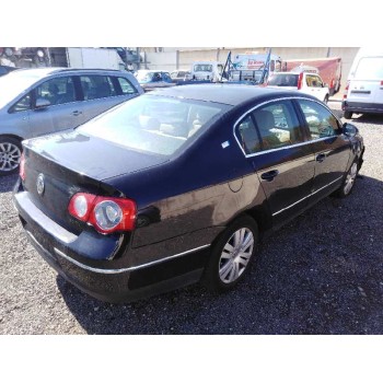 volkswagen passat berlina (3c2) del año 2008