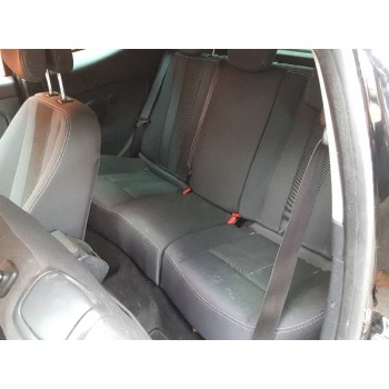 renault megane iii coupe del año 2012