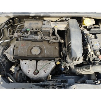 citroën c3 del año 2006