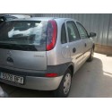 OPEL CORSA C