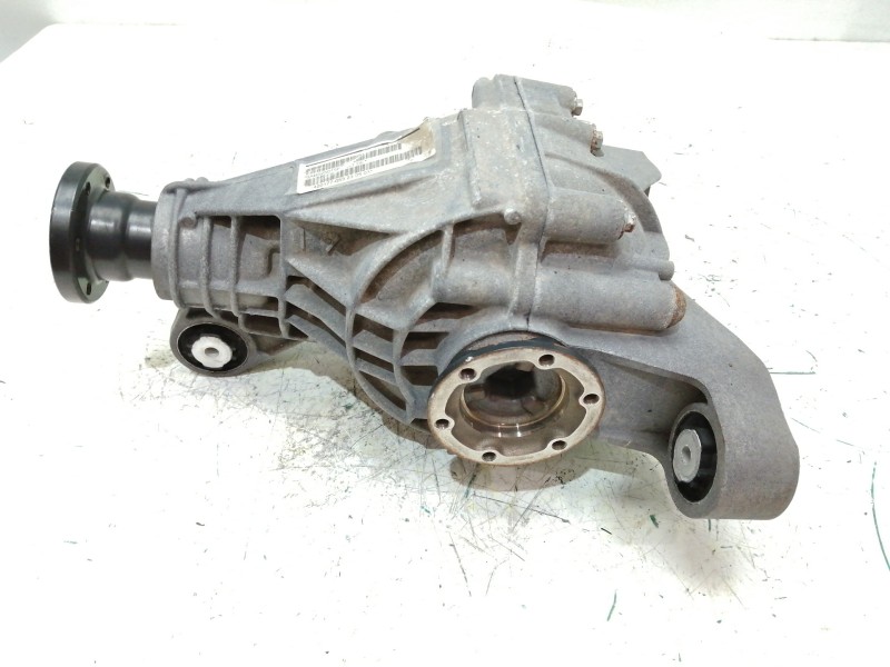 Recambio de diferencial trasero para volkswagen touareg (7la) 3.2 v6 24v referencia OEM IAM 0AB525015N AGT Recambio de diferencial trasero para volkswagen touareg (7la) 3.2 v6 24v referencia OEM IAM 0AB525015N AGT