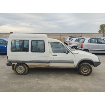 citroën c15 del año 1995
