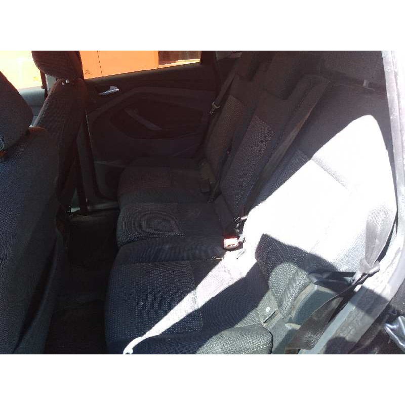 FORD C-MAX II (DXA/CB7, DXA/CEU) 2011