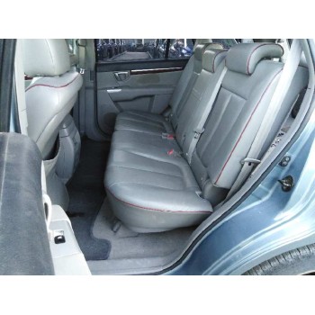 hyundai santa fe (bm) del año 2006