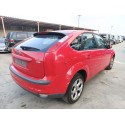 FORD FOCUS II (DA_, HCP, DP)