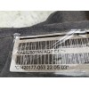 Recambio de diferencial trasero para volkswagen touareg (7la) 3.2 v6 24v referencia OEM IAM 0AB525015N  AGT