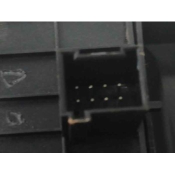 Recambio de mando elevalunas delantero izquierdo para fiat ducato furgoneta (250) 100 multijet 2,2 d referencia OEM IAM   