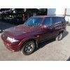 ssangyong musso del año 1998