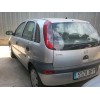 opel corsa c del año 2001