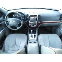 HYUNDAI SANTA FÉ II (CM)