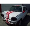 renault clio ii fase i (b/cbo) del año 1999
