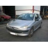 peugeot 206 berlina del año 1998