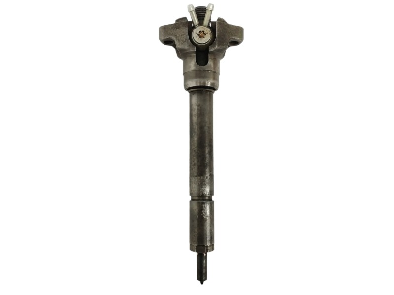 Recambio de inyector para bmw serie 3 berlina (e46) 318d referencia OEM IAM 0432191398  
