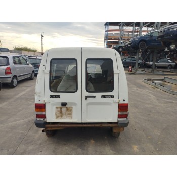 citroën c15 del año 1995