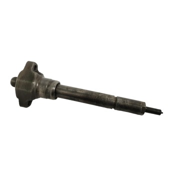 Recambio de inyector para bmw serie 3 berlina (e46) 318d referencia OEM IAM 0432191398  