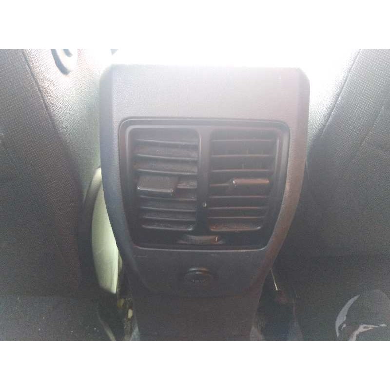 FORD C-MAX II (DXA/CB7, DXA/CEU) 2011