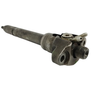 Recambio de inyector para bmw serie 3 berlina (e46) 318d referencia OEM IAM 0432191398  
