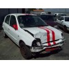 renault clio ii fase i (b/cbo) del año 1999