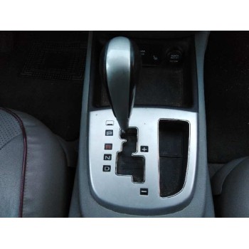 hyundai santa fe (bm) del año 2006