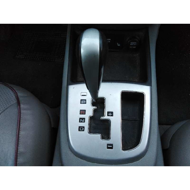 HYUNDAI SANTA FÉ II (CM) 2006