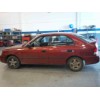 hyundai accent (lc) del año 2001