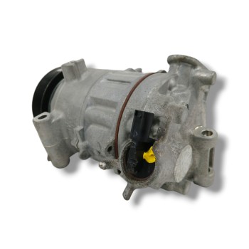 Recambio de compresor aire acondicionado para fiat 500 x (334) 1.6 16v cat referencia OEM IAM 51936675 GE4471608841 