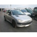 PEUGEOT 206 BERLINA