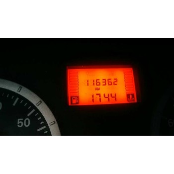 dacia logan del año 2006