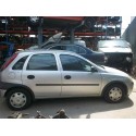 OPEL CORSA C