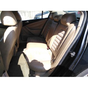 volkswagen passat berlina (3c2) del año 2008