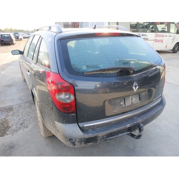 renault laguna ii grandtour (kg0) del año 2005