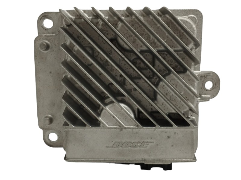 Recambio de modulo electronico para renault clio iv 0.9 referencia OEM IAM 280637752R AMPLIFICADOR 