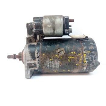 Recambio de motor arranque para volkswagen golf ii (191/193) 1.6 diesel (cr. jk. jp) referencia OEM IAM 068911023E 0001317009 