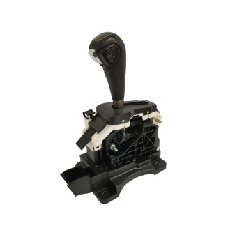 Recambio de palanca cambio para chevrolet aveo 1.4 cat referencia OEM IAM 164176366 OBSERVAR FOTOS 