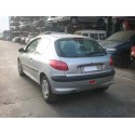 PEUGEOT 206 BERLINA