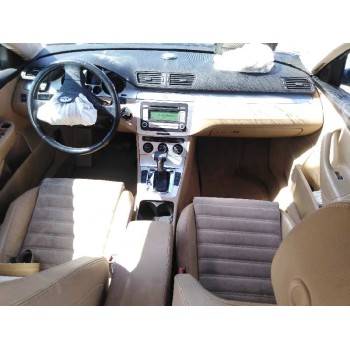 volkswagen passat berlina (3c2) del año 2008