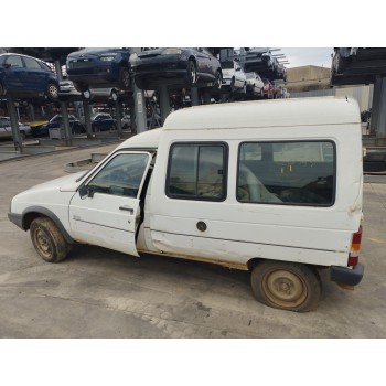 citroën c15 del año 1995