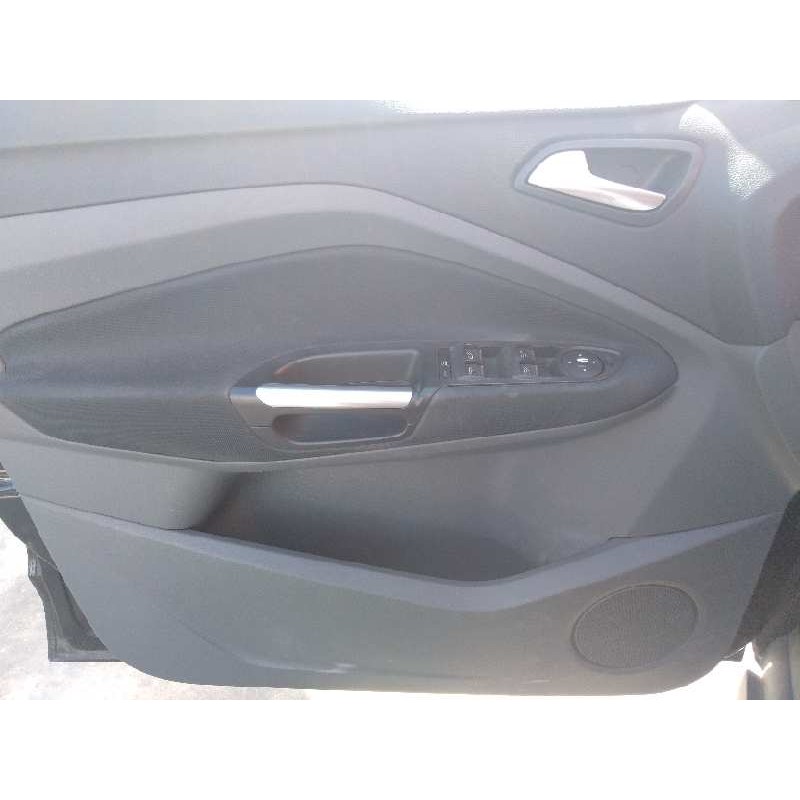 FORD C-MAX II (DXA/CB7, DXA/CEU) 2011