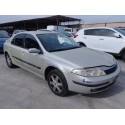 RENAULT LAGUNA II (BG0)