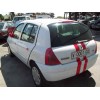 renault clio ii fase i (b/cbo) del año 1999
