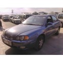 KIA SHUMA II (FB)