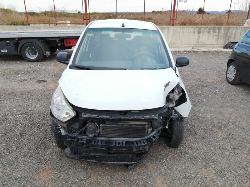 Recambio de carroceria corte para hyundai i10 1.1 12v cat referencia OEM IAM   