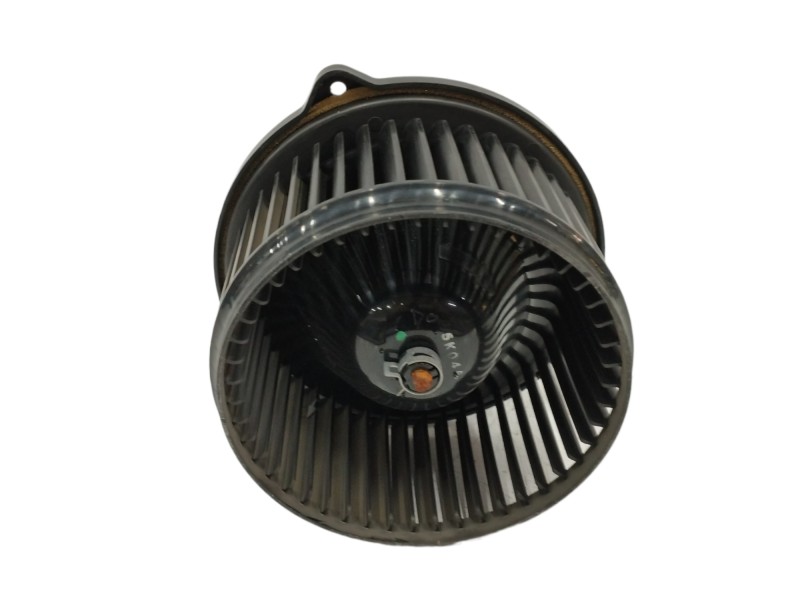 Recambio de motor calefaccion para ssangyong rodius ii 2.2 xdi referencia OEM IAM Recambio de motor calefaccion para ssangyong rodius ii 2.2 xdi referencia OEM IAM
